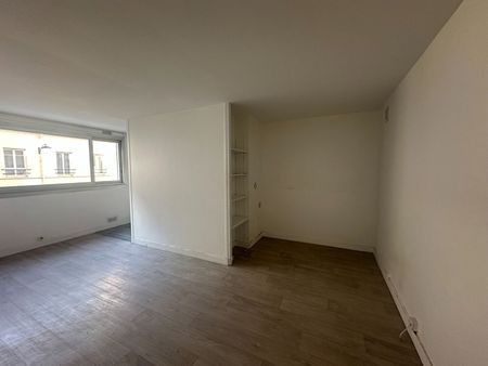 Appartement T1 Paris 17 à louer - Photo 3
