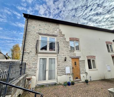 Hele Manor Barns, Hele, Taunton - Photo 1