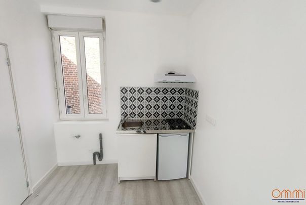 Appartement duplex, 1 chambre, Amiens - Photo 1