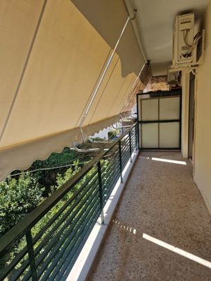Διαμέρισμα για ενοικίαση Αγία Βαρβάρα (Παλαιό Φάληρο) - Φωτογραφία 1