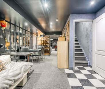 For Lease - 1 Johnswood Crescent Unit# Bsmt, Vaughan, Ontario - Photo 2