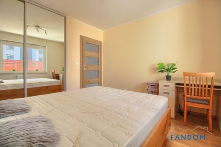 KOMFORTOWE 2 pokoje - 42m2 Lubelska + OGRÓDEK - Фото 2