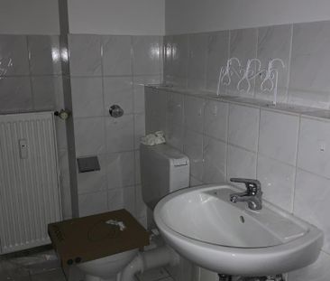 WBS 1-Zimmer-Wohnung in Solingen Ohligs - Foto 1