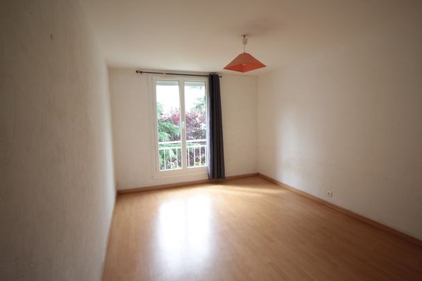 Location Appartement 3 pièces 51m² NANTES 44000 - Photo 1