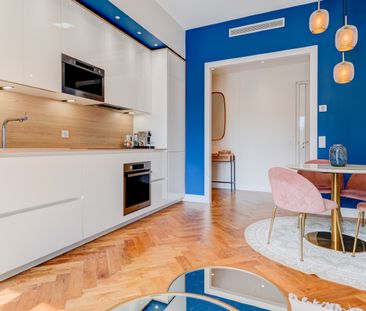 NICE PROMENADE - TRES BEL APPARTEMENT 3 PIECES MEUBLE A LOUER - TRA... - Photo 6