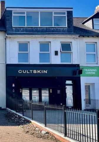 2 bedroom flat to rent - Photo 5