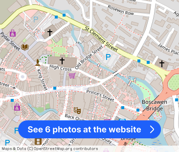 St. Marys Street, Truro - Photo 1