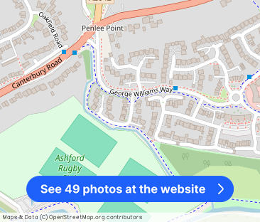 Frank Edinger Close, Kennington, Ashford, TN24 - Photo 1