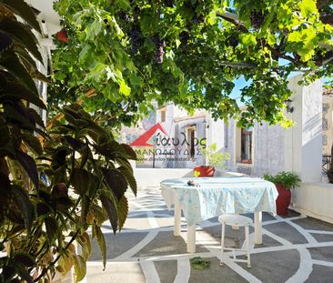 Μονοκατοικία για ενοικίαση Γαράζο (Κουλουκώνας) - Photo 1