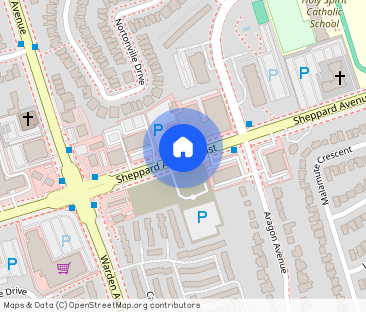 2024-3270 Sheppard Avenue east, Scarborough, Ontario, M1T 3K3 - Photo 1