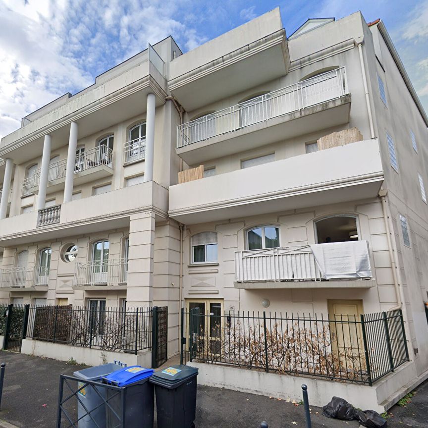 Appartement T2 Les Pavillons-sous-Bois à louer - Photo 1
