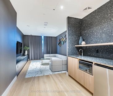 395 Square One Drive #2002 - Photo 1