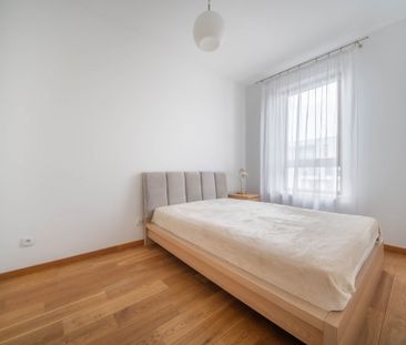 wynajmę 49 mkw, Rydygiera 13B, porządny standard - Photo 1