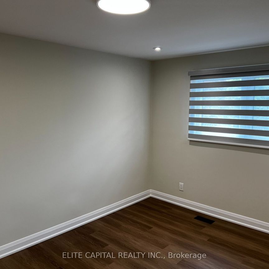 For Lease - 89 Picola Court, Toronto, Ontario - Photo 1