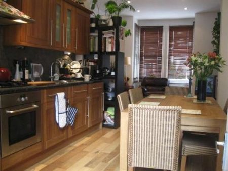 1 Bed Flat, Westerdale Road, SE10 - Photo 4