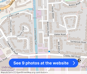 Mill Bridge Place, Uxbridge, UB8 - Photo 1