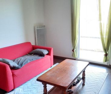 Appartement T1 à louer Montgermont - 38 m² - Photo 2