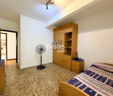 Piso en alquiler en Calle de Burdeos - Foto 3