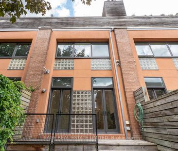 Claremont Hall Lofts , #104 - Photo 5