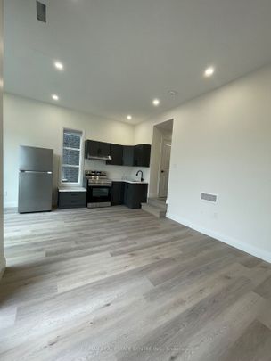 For Lease - 63 Warren Trail Unit# LOWER, Welland, Ontario - Photo 1