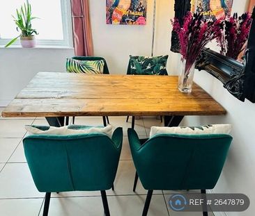 2 bedroom end of terrace house to rent - Photo 6