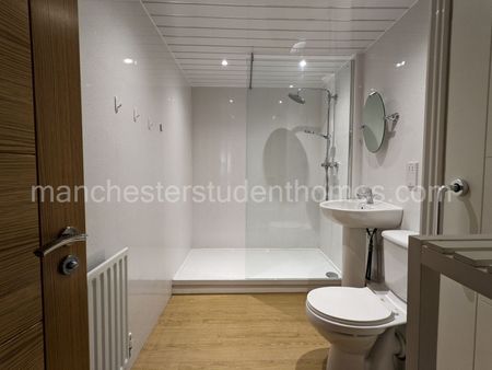 Oxford Road, Manchester, M1 7DU - Photo 5