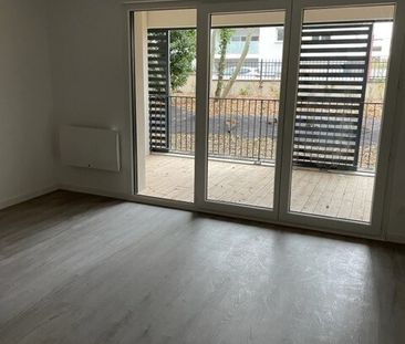 Appartement T1 en location à Auzeville-Tolosane - Photo 1