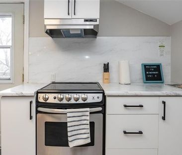 For Lease - 38 Inchbury Street Unit# 3, Hamilton, Ontario - Photo 3