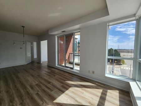 For Lease - 1 Upper Duke Crescent Unit# 409A, Markham, Ontario - Photo 3