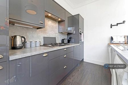 3 bedroom maisonette to rent - Photo 3