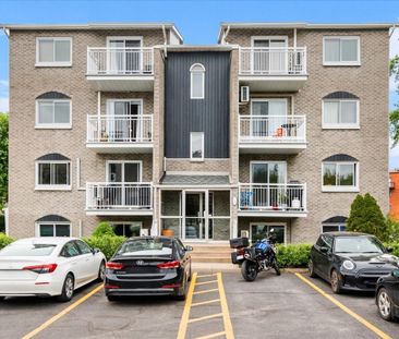 1761 Rue Kirouac, #6 - Photo 5