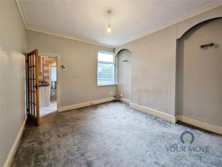 2 bedroom terraced house to rent - Photo 2