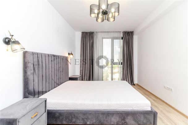 Apartament 2 camere moderne + parcare subterana, Brancusi, Gheorgheni - Photo 1