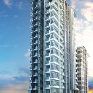 Newton Edge (D9), Apartment - For Rent - Photo 1