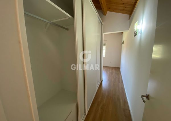 Villa house for rent in Pozuelo de Alarcón – Madrid