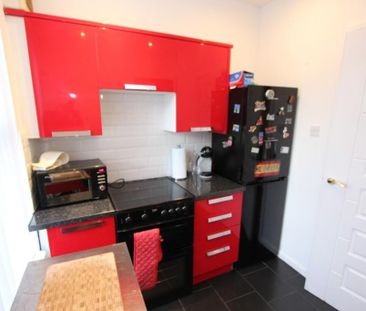 1 bedroom ground floor flat to rent - Photo 6