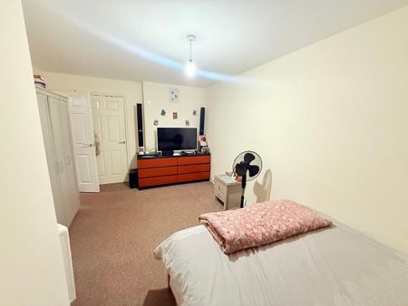 1 bedroom apartment to rent - Photo 5