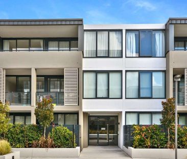 Sought after Corner Position within Macquarie Green - Photo 3