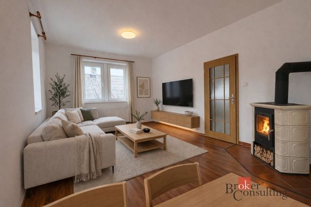 Pronájem bytu 2+kk 70 m² - Photo 1