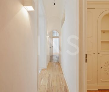 Apartamento T3 em Lisboa - Foto 4