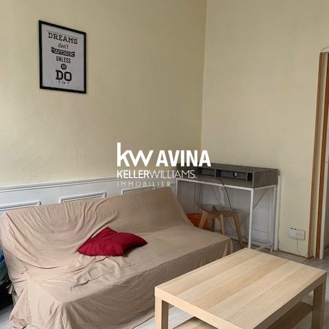 Location Appartement 2 pièces 25m² LILLE 59000 - Photo 1