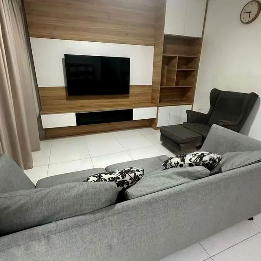 Ecopolitan (D19), Condominium - For Rent - Photo 1