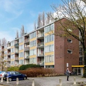 William Boothlaan, 1186 WB Amstelveen, Nederland - Photo 2