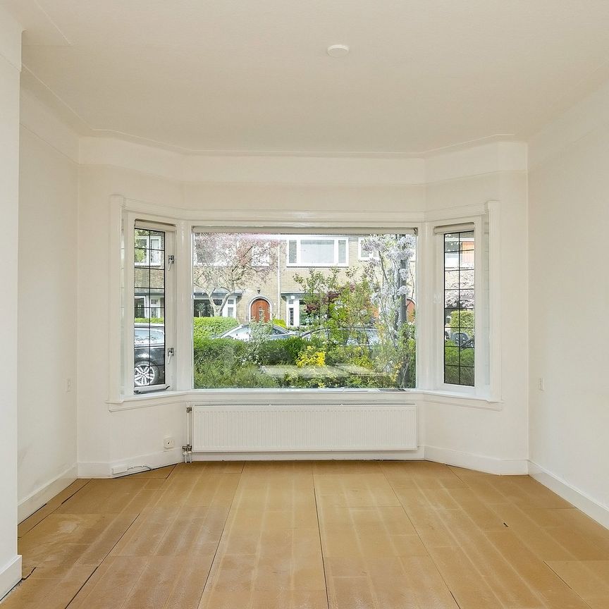 Dr. J.p. Thijsselaan, 10, Utrecht - Photo 1