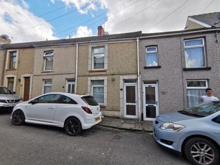 Frederick Street, Swansea, SA5 - Photo 2