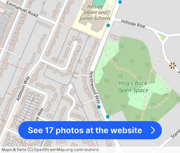 Northwood Way, Northwood, HA6. - Photo 1