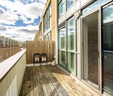 For Lease - 70 Littlecreek Road Unit# 6, Mississauga, Ontario - Photo 6