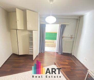 Διαμέρισμα για ενοικίαση Κέντρο (Νέα Σμύρνη) - Photo 3