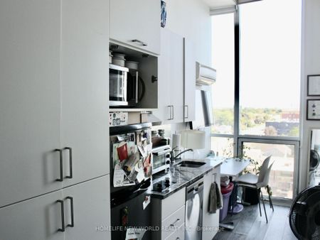 For Lease - 1900 Simcoe Street Unit# 839, Oshawa, Ontario - Photo 4