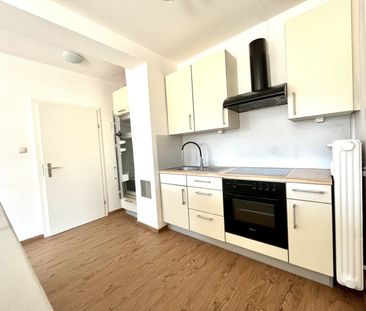 Zentral gelegen und erschwinglich! Provisionsfreie 2 Zimmer-Wohnung... - Photo 6